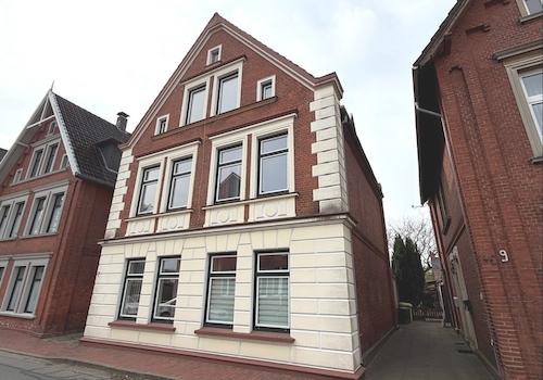 Wohnhaus