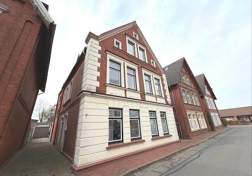 Wohnhaus