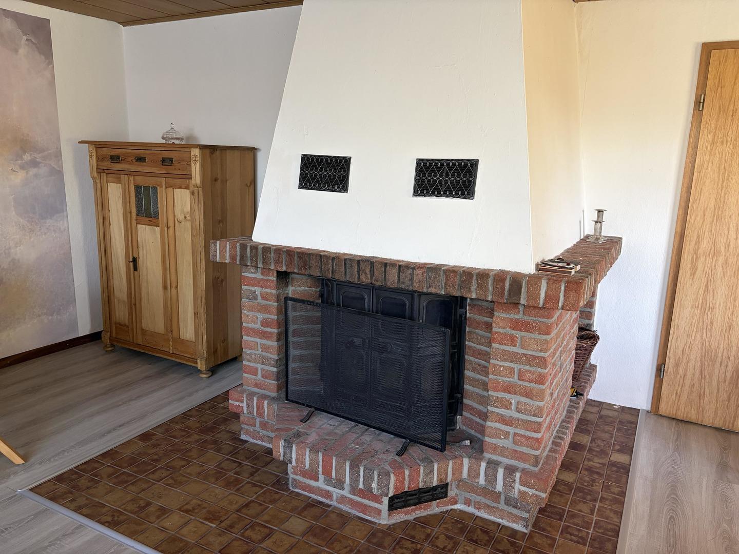 Kamin