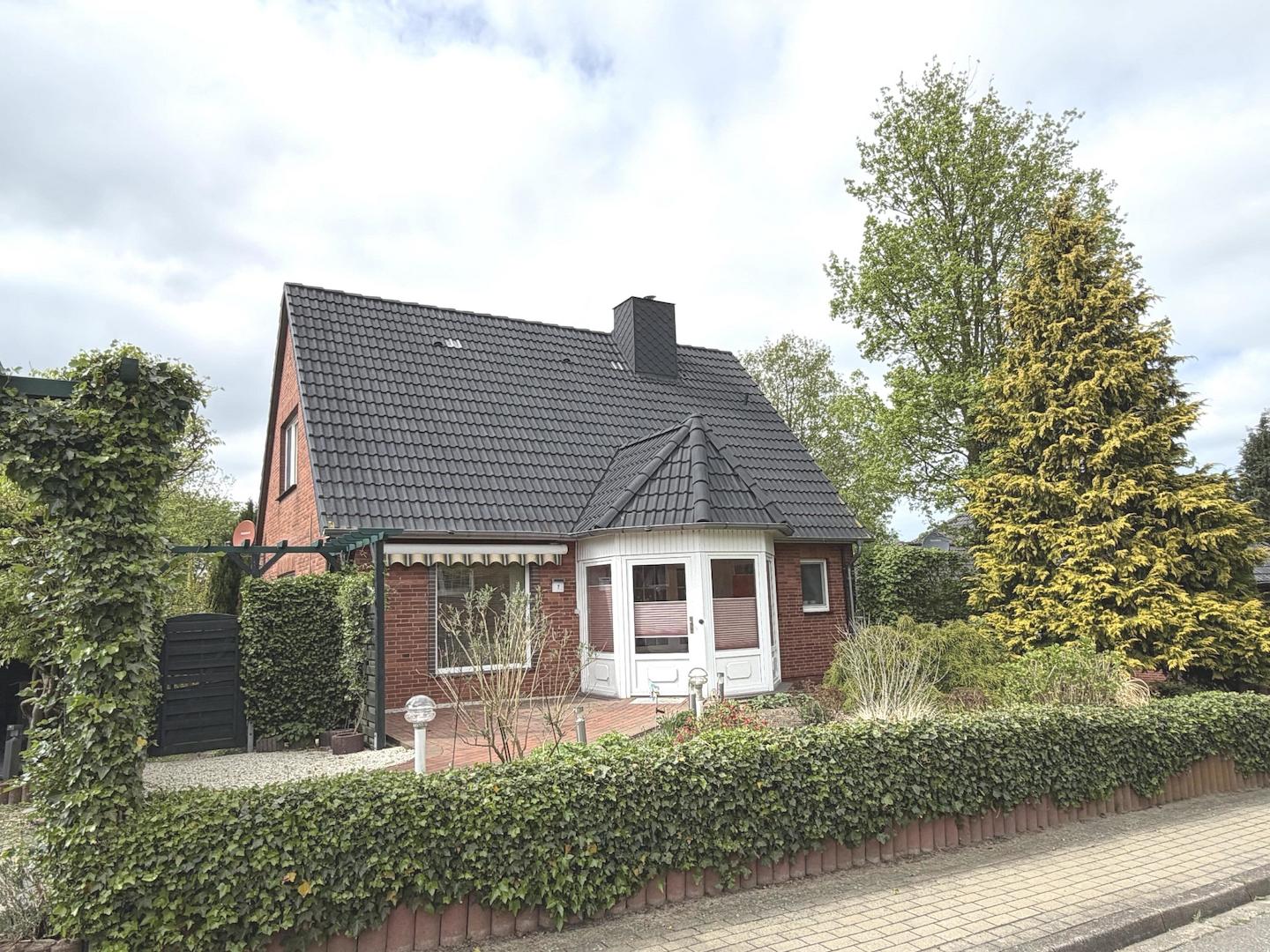 Wohnhaus