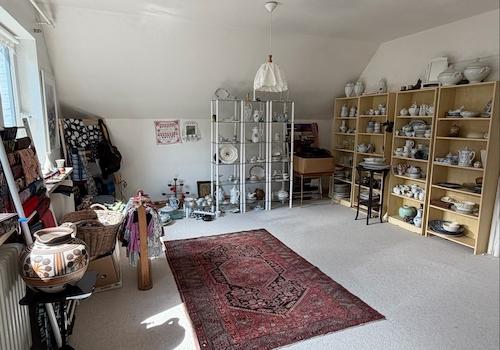Weiteres Schlafzimmer