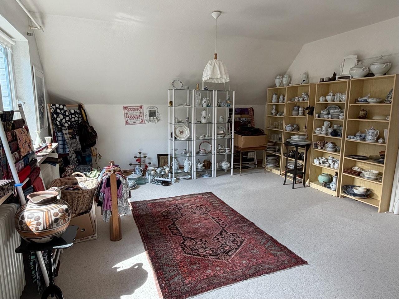 Weiteres Schlafzimmer
