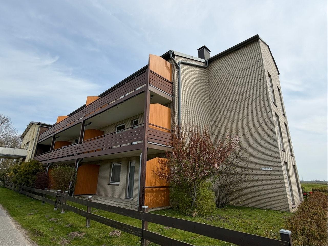 Wohnhaus