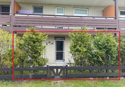 Wohnung