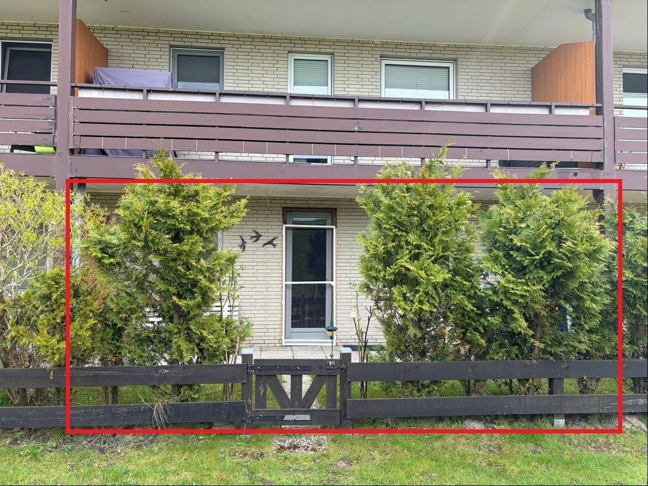 Wohnung