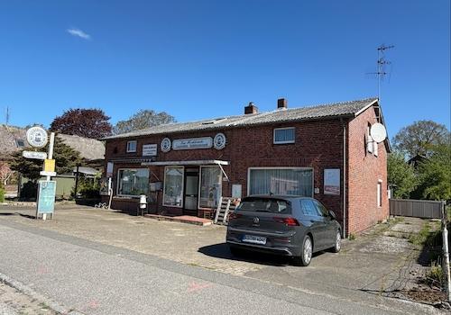 Gaststätte