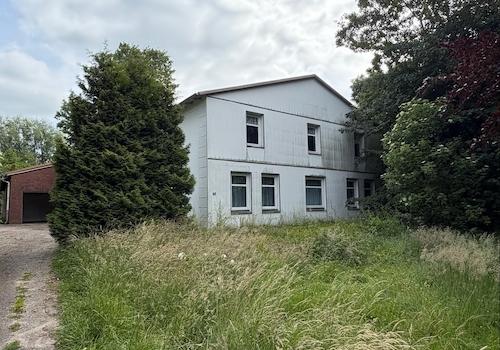 Wohhaus