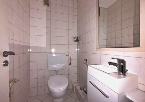 Gäste-WC