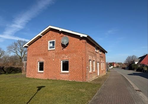 Wohnhaus