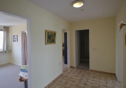 Flur Penthousewohnung