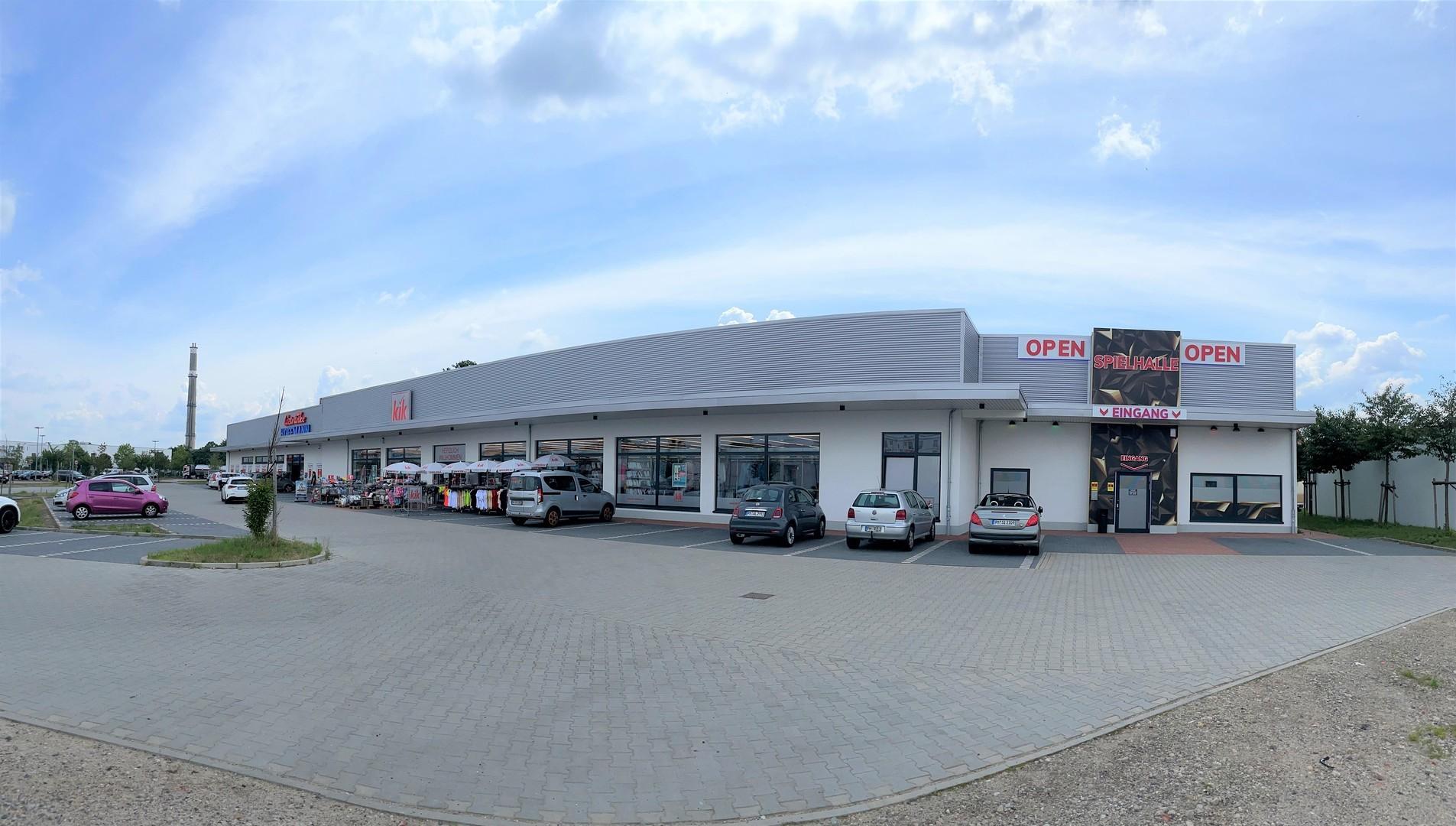 Außenansicht