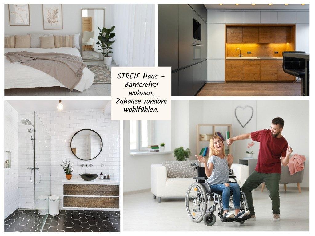 Streif Haus Barrierefrei leben