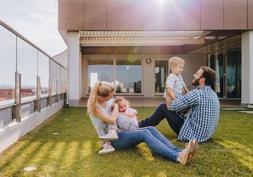 Familie Sommer
