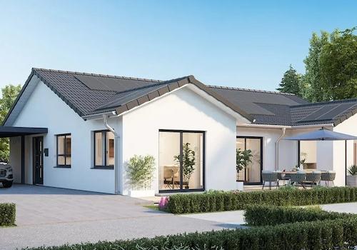 Bungalow