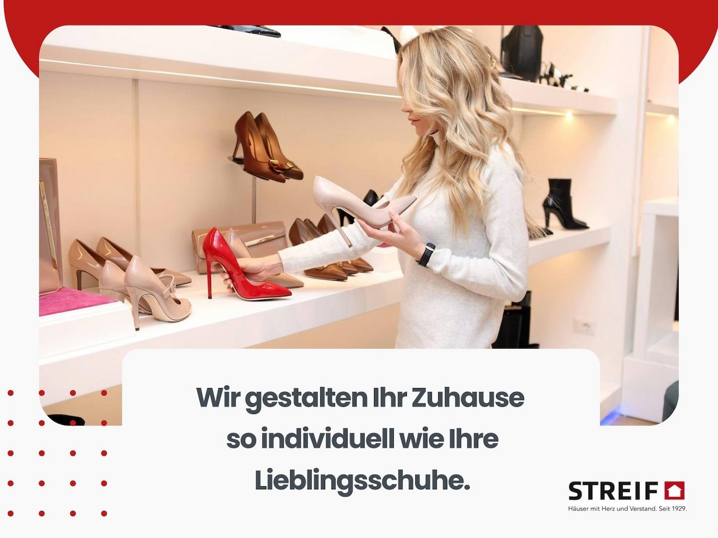 Individuelle Gestaltet