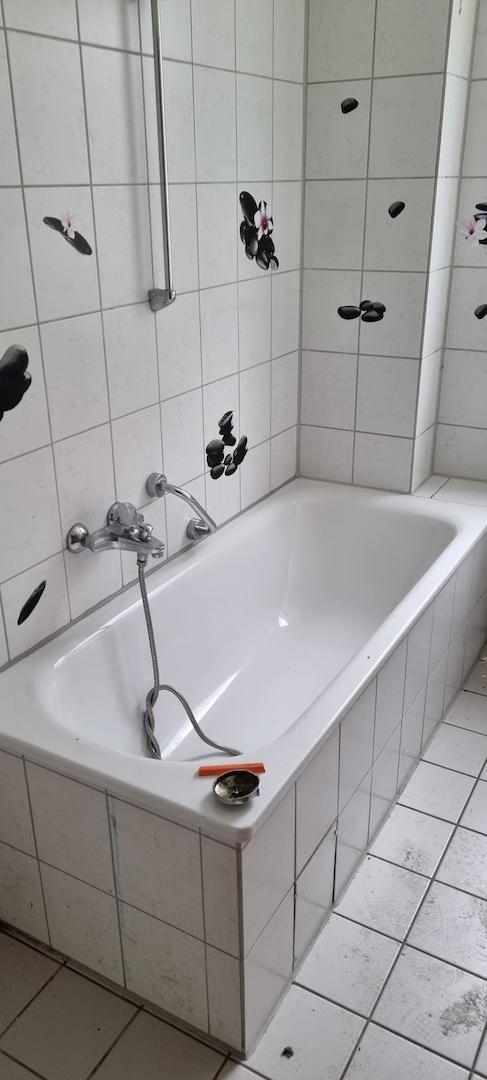 Badezimmer rechts