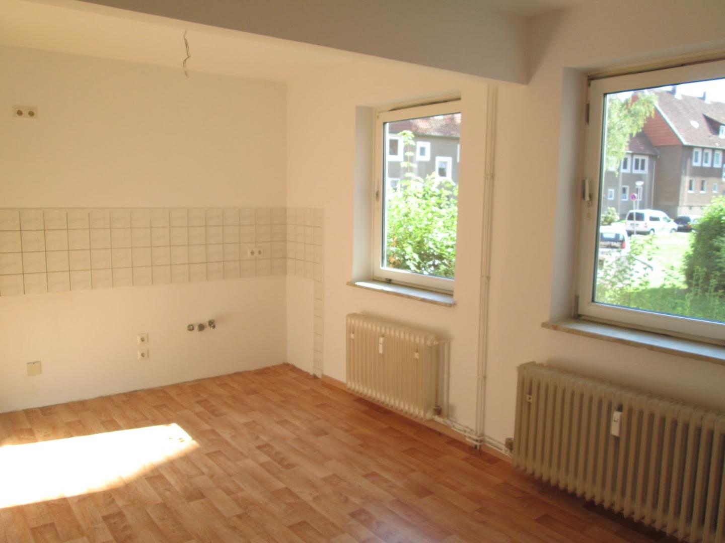 Küchenbereich