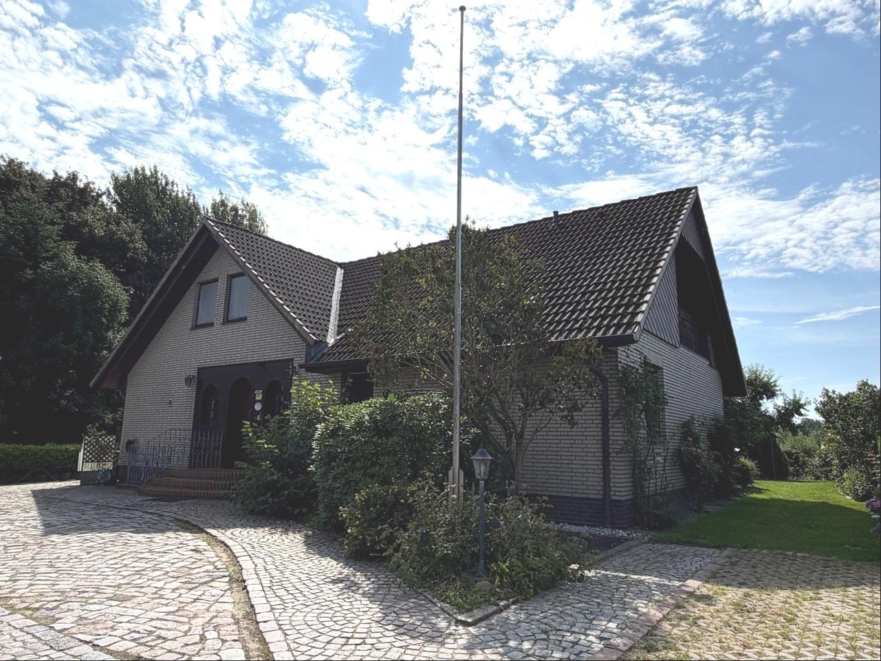 Wohnhaus