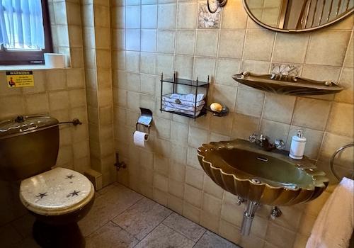 Gäste-WC