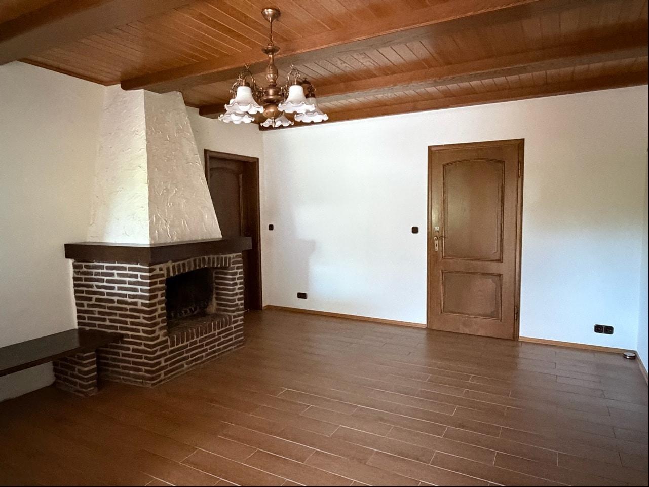 Kaminzimmer