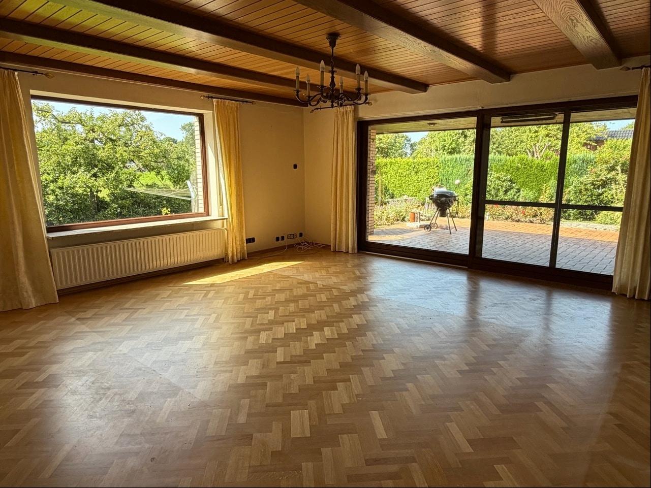 Wohnbereich