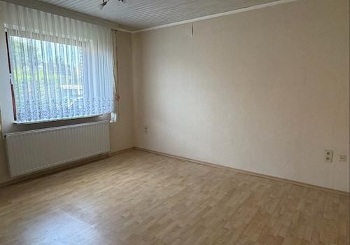 Schlafzimmer Erdgeschoss