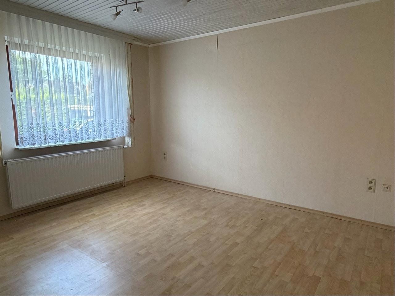 Schlafzimmer Erdgeschoss