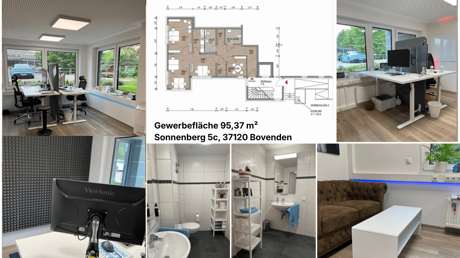 Gewerbefläche Sonnenberg 5c, 37120 Bovenden 95,37 m_