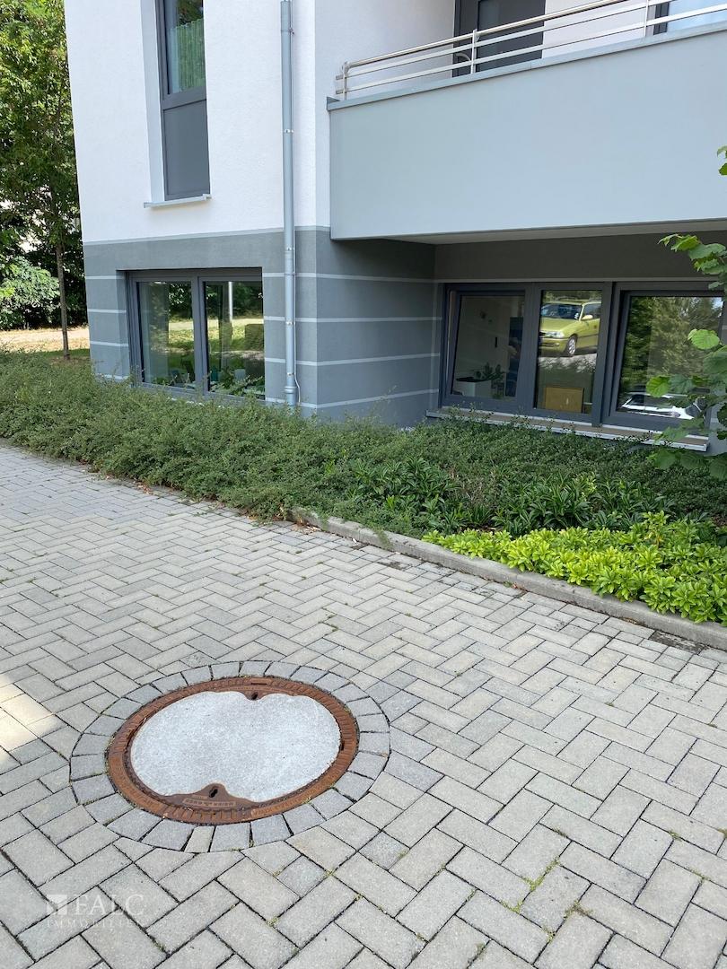 Außenansicht