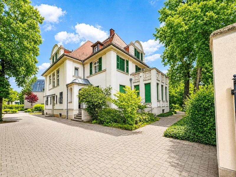 Objektansicht