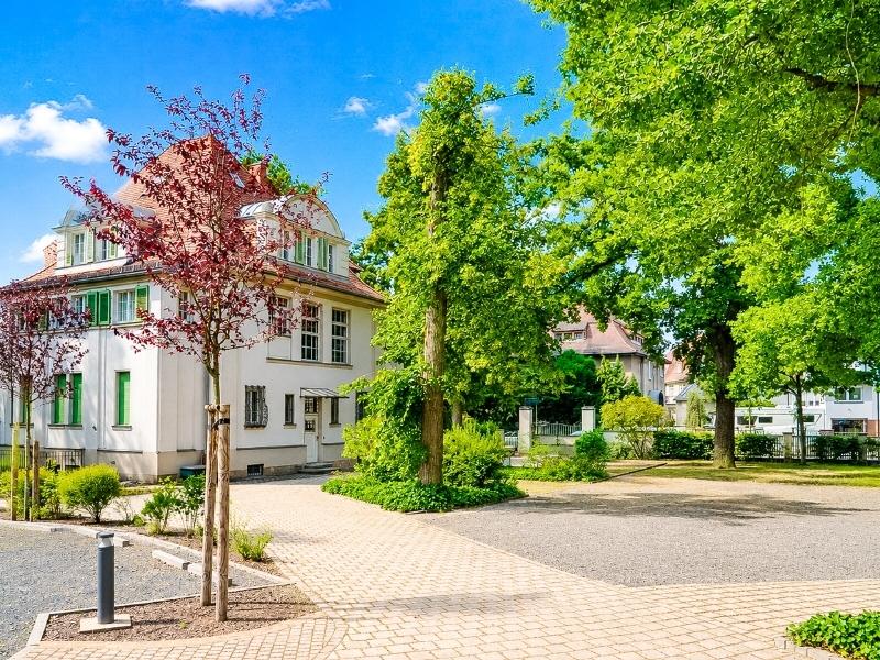 Objektansicht