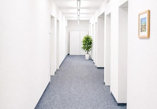 Beispielinnenansicht