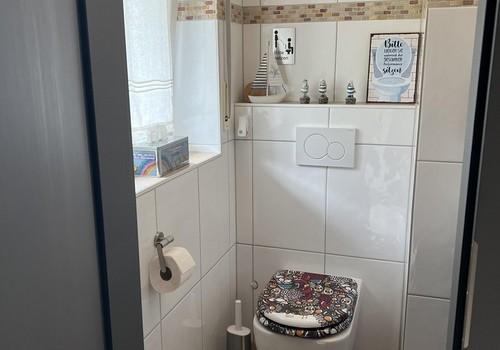 Gäste WC