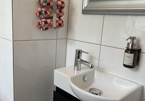 Gäste WC