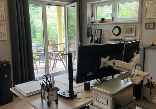 Büro