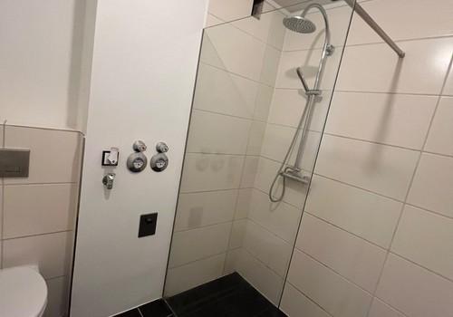 Dusche