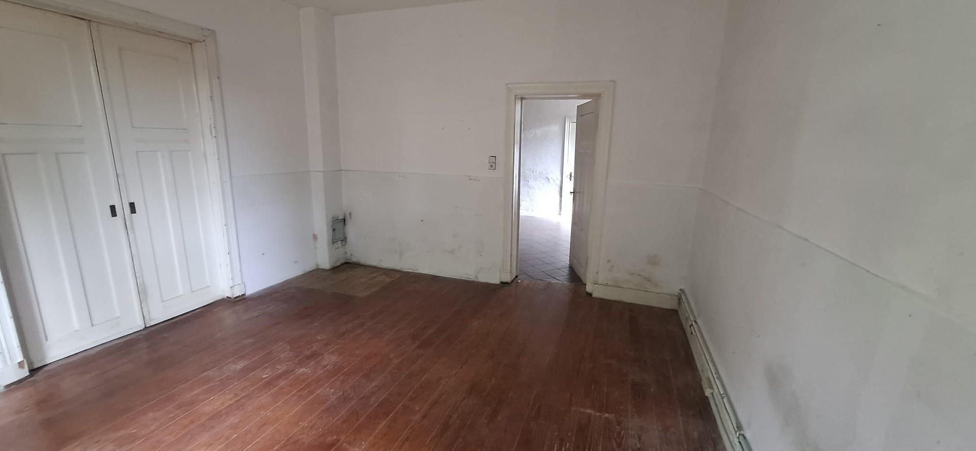 Zimmer 1 (EG)