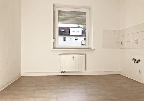 Musterbild Küche
