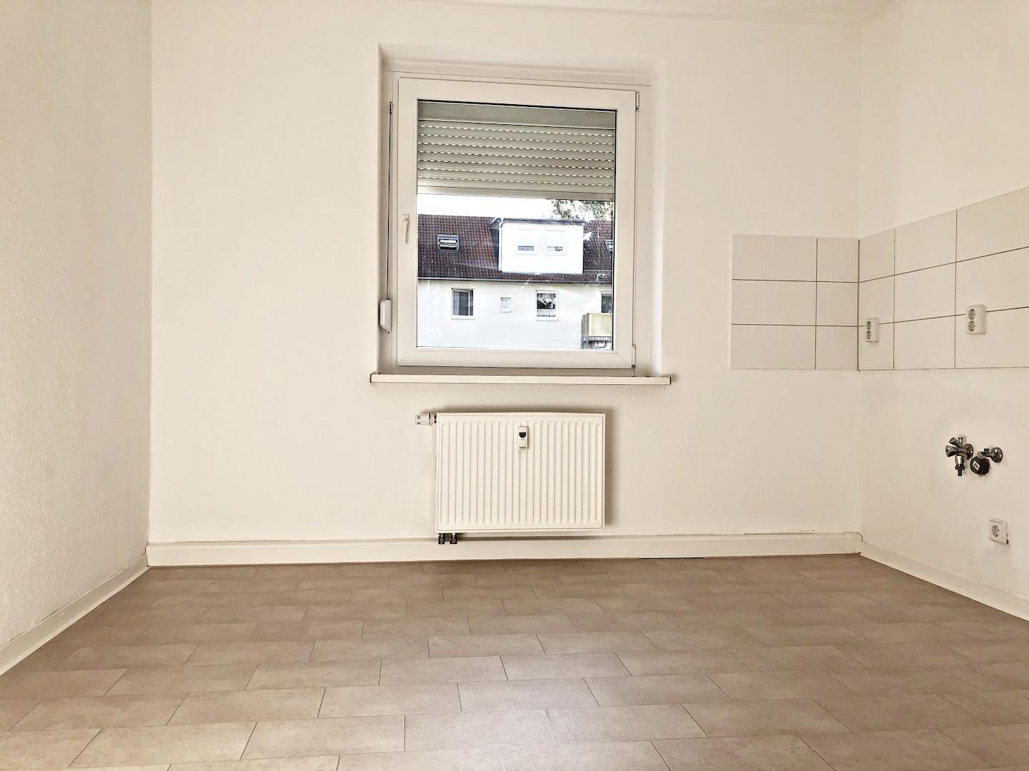 Musterbild Küche