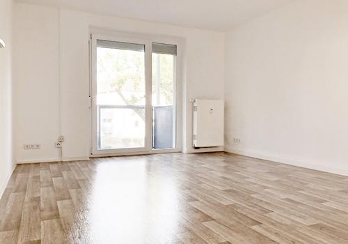 Musterbild Wohnzimmer