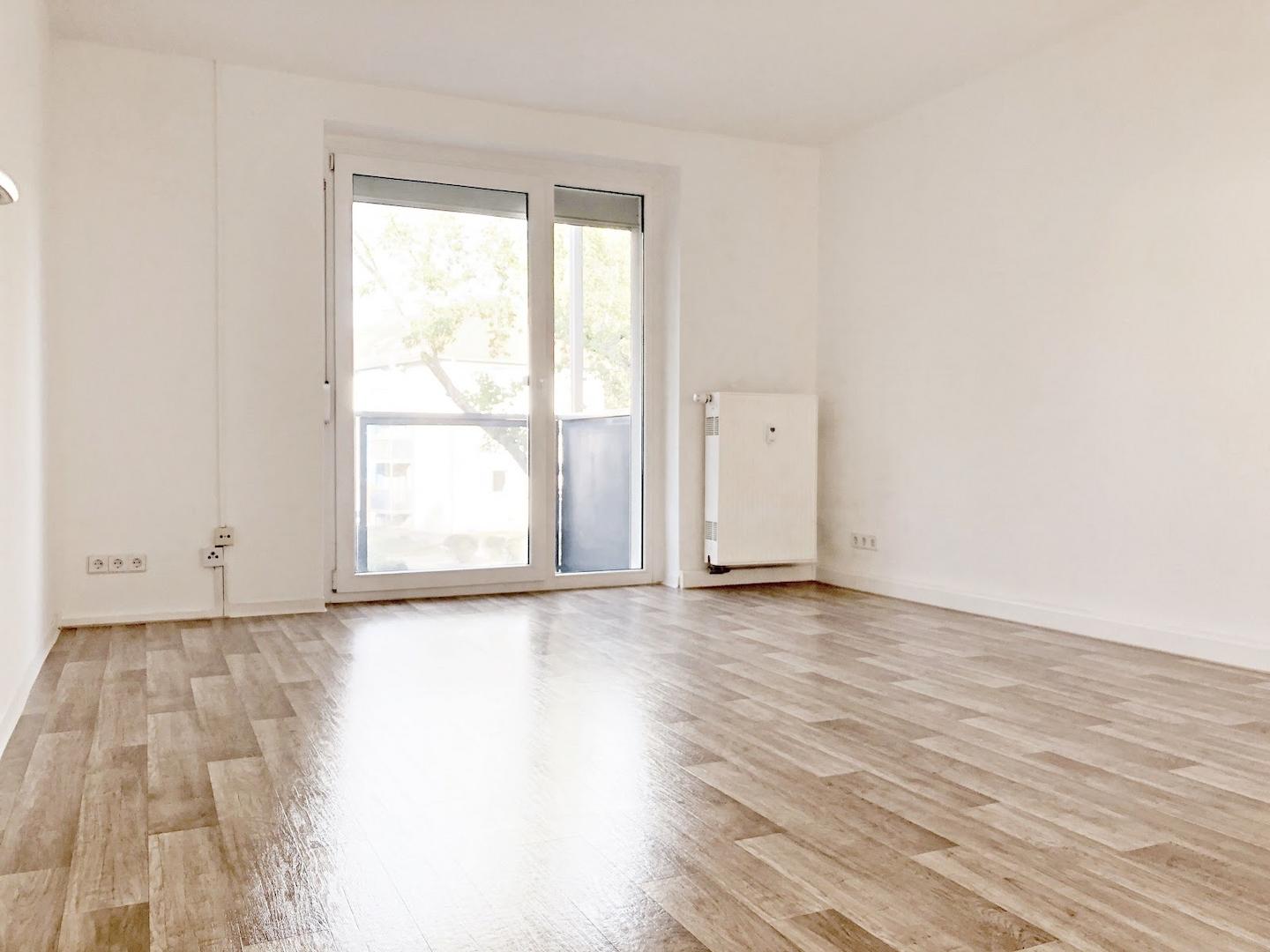Musterbild Wohnzimmer