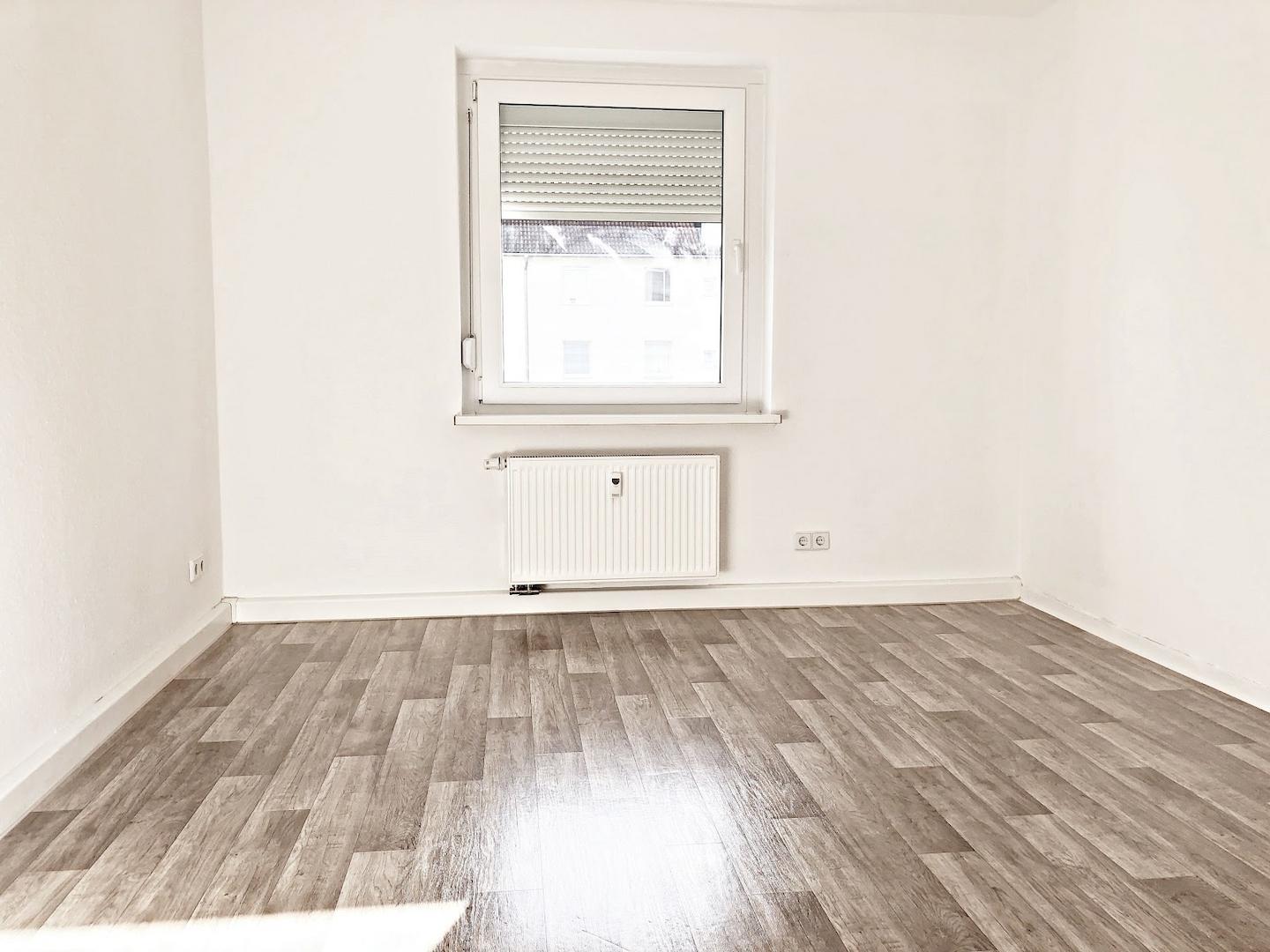 Musterbild Schlafzimmer