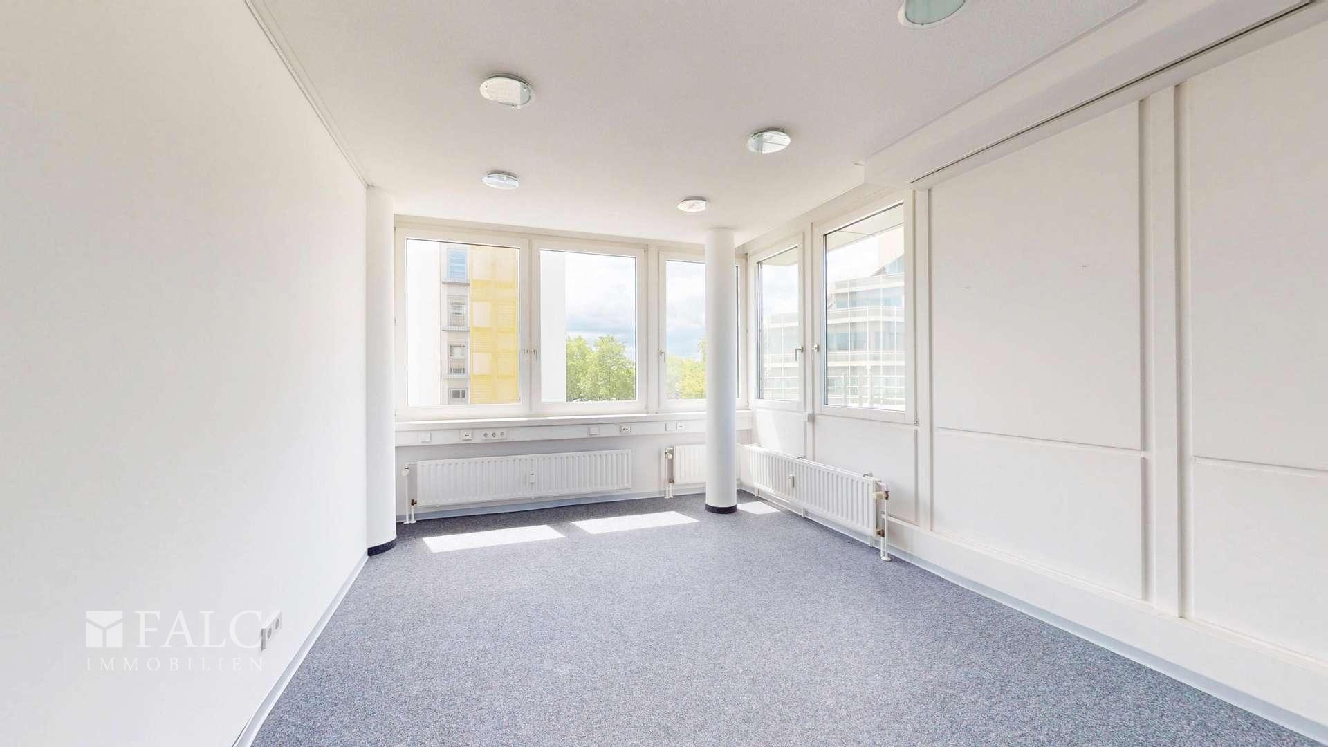 Büro 5