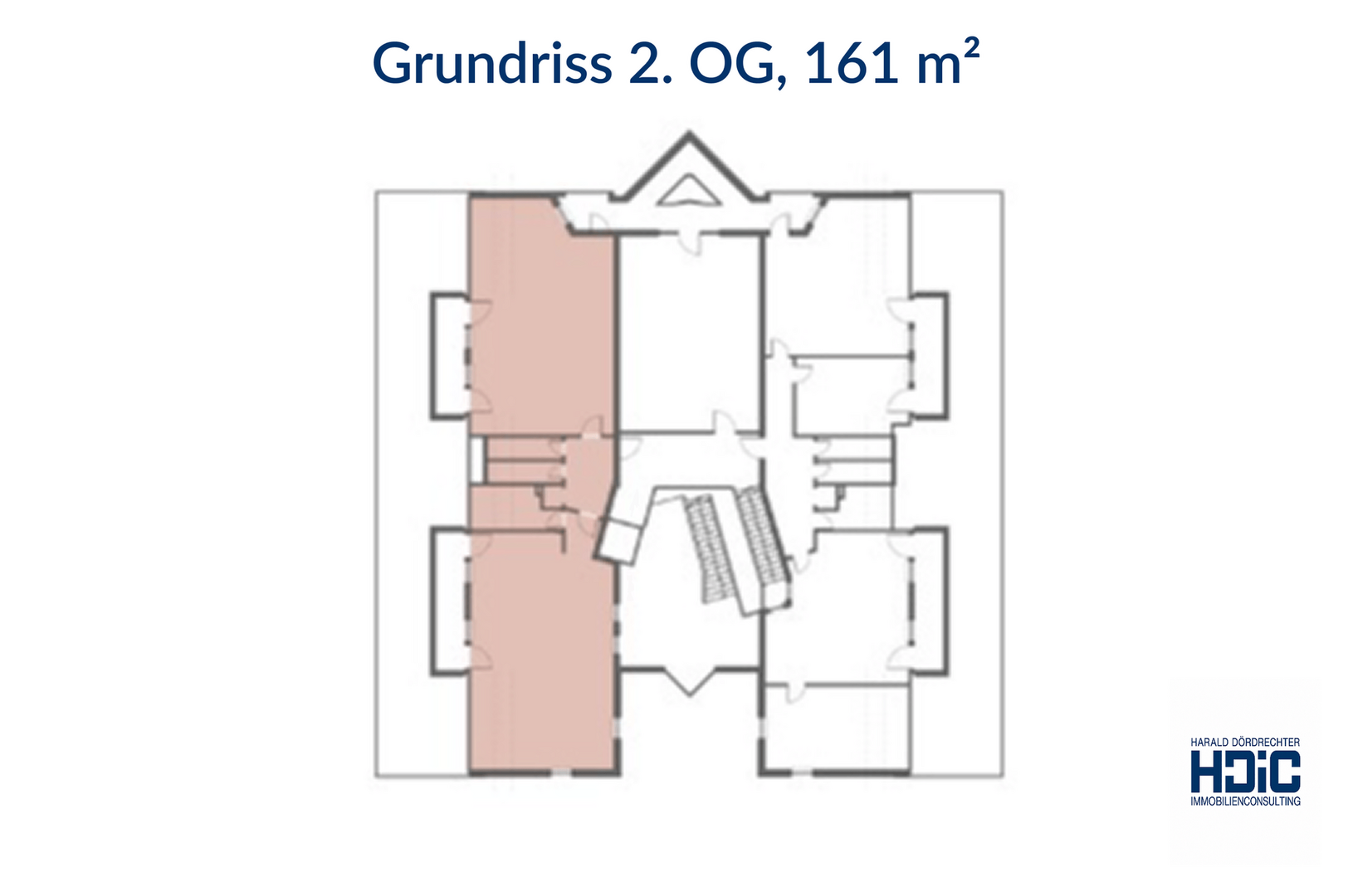 Grundriss 2. OG, 161 m_