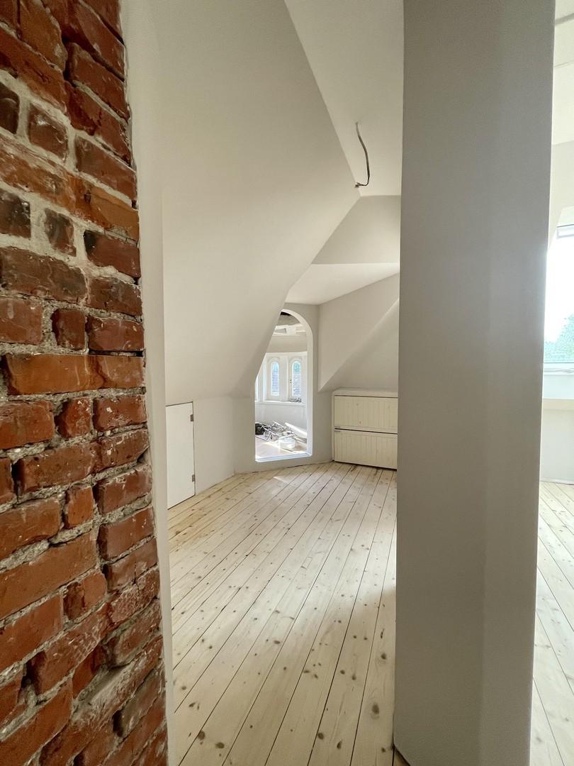Zimmer 2 mit Turmzimmer