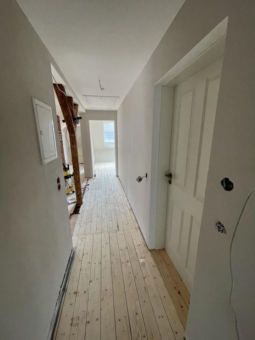 Flur