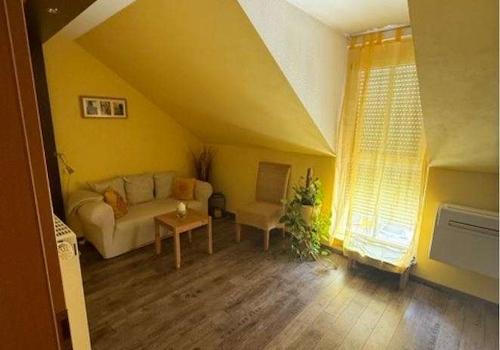 Gäste- / Kinderzimmer