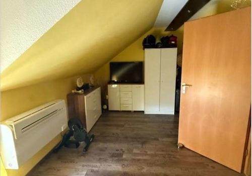 Gäste- /Kinderzimmer
