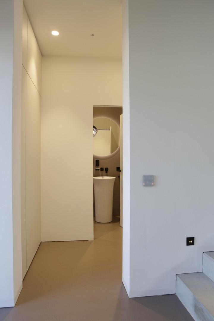 Design WC