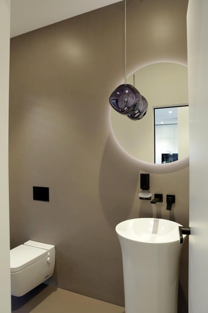 Design WC